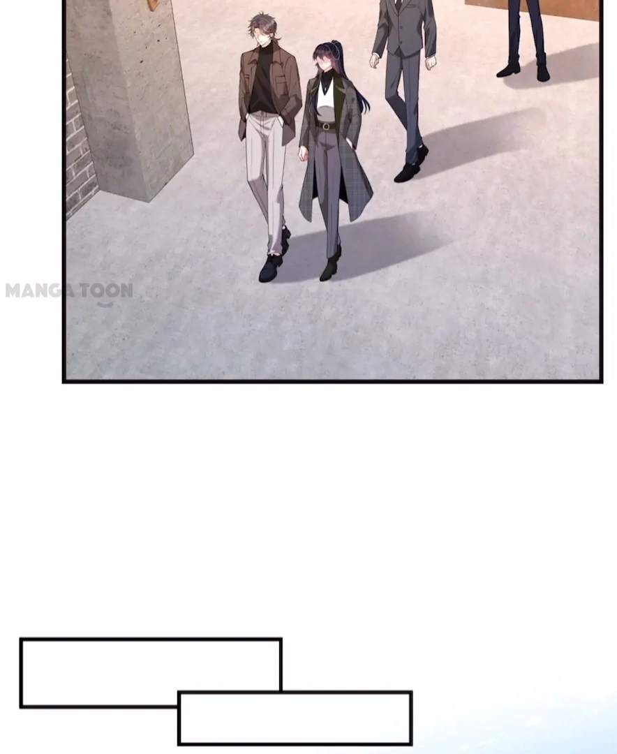 The Real Daughter, She is an Almighty Boss Chapter 125 - Page 7