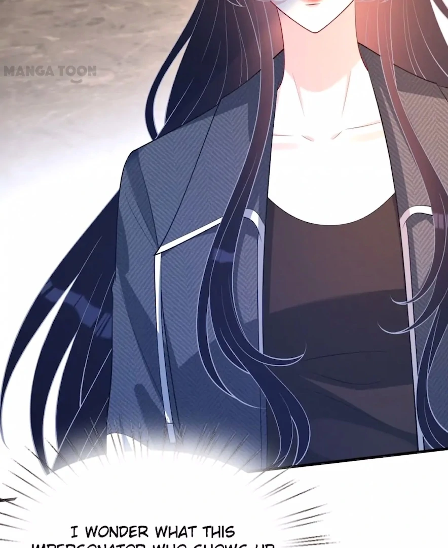The Real Daughter, She is an Almighty Boss Chapter 126 - Page 11