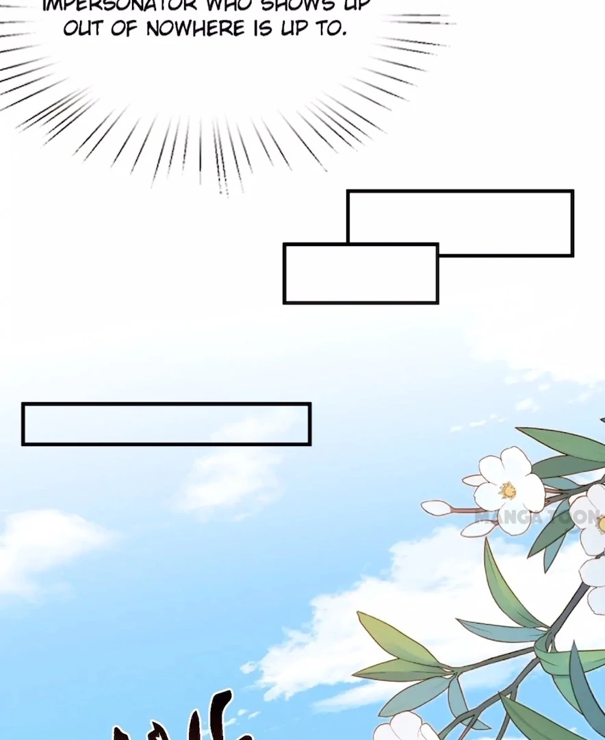 The Real Daughter, She is an Almighty Boss Chapter 126 - Page 12