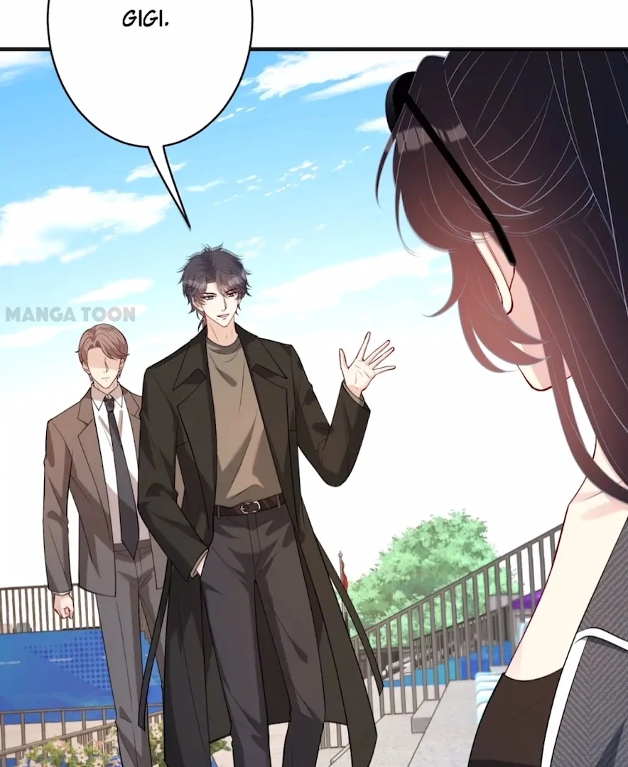 The Real Daughter, She is an Almighty Boss Chapter 126 - Page 17