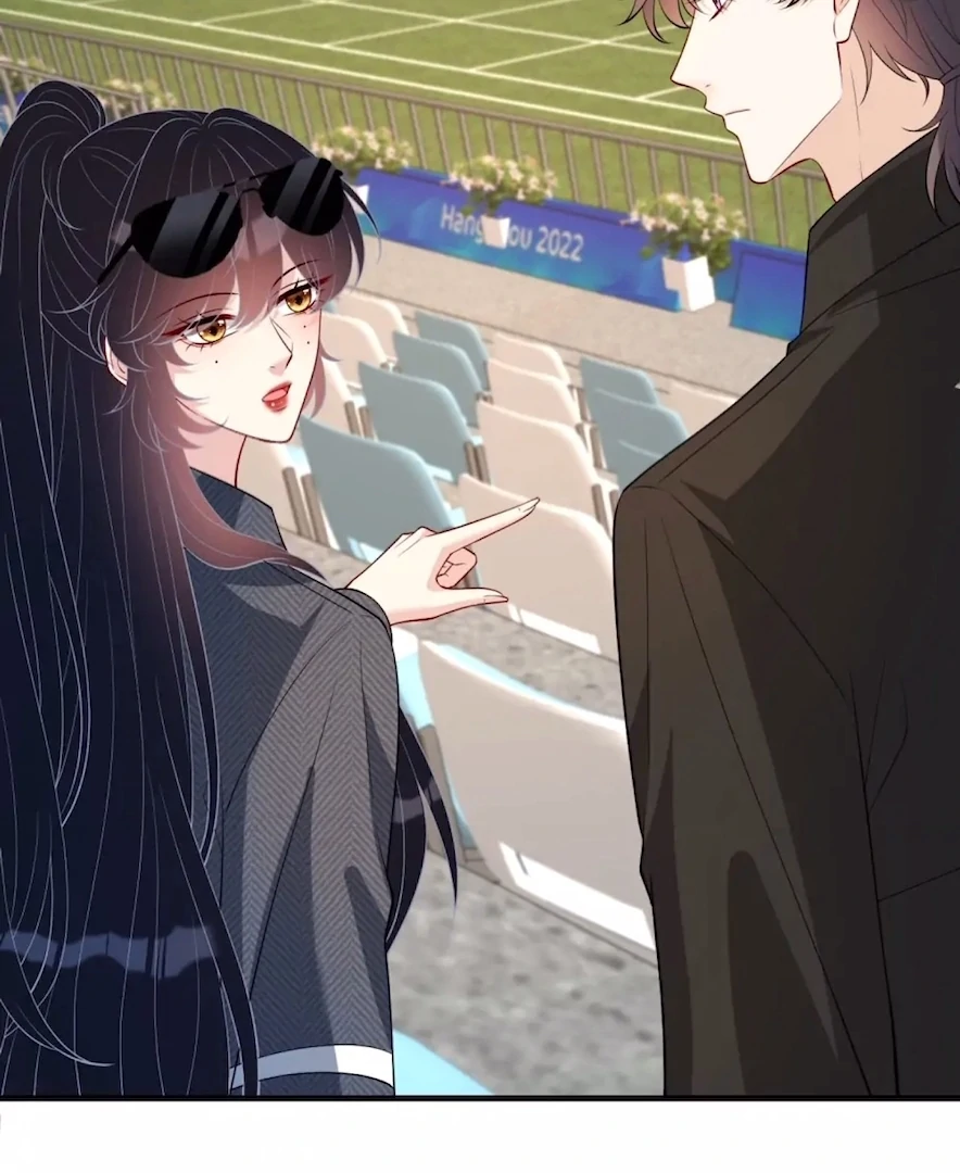 The Real Daughter, She is an Almighty Boss Chapter 126 - Page 19