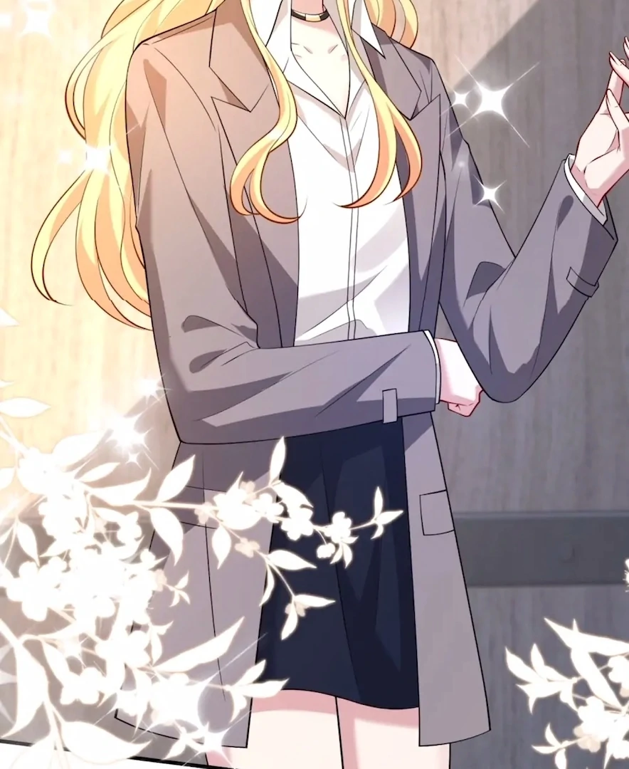 The Real Daughter, She is an Almighty Boss Chapter 126 - Page 2