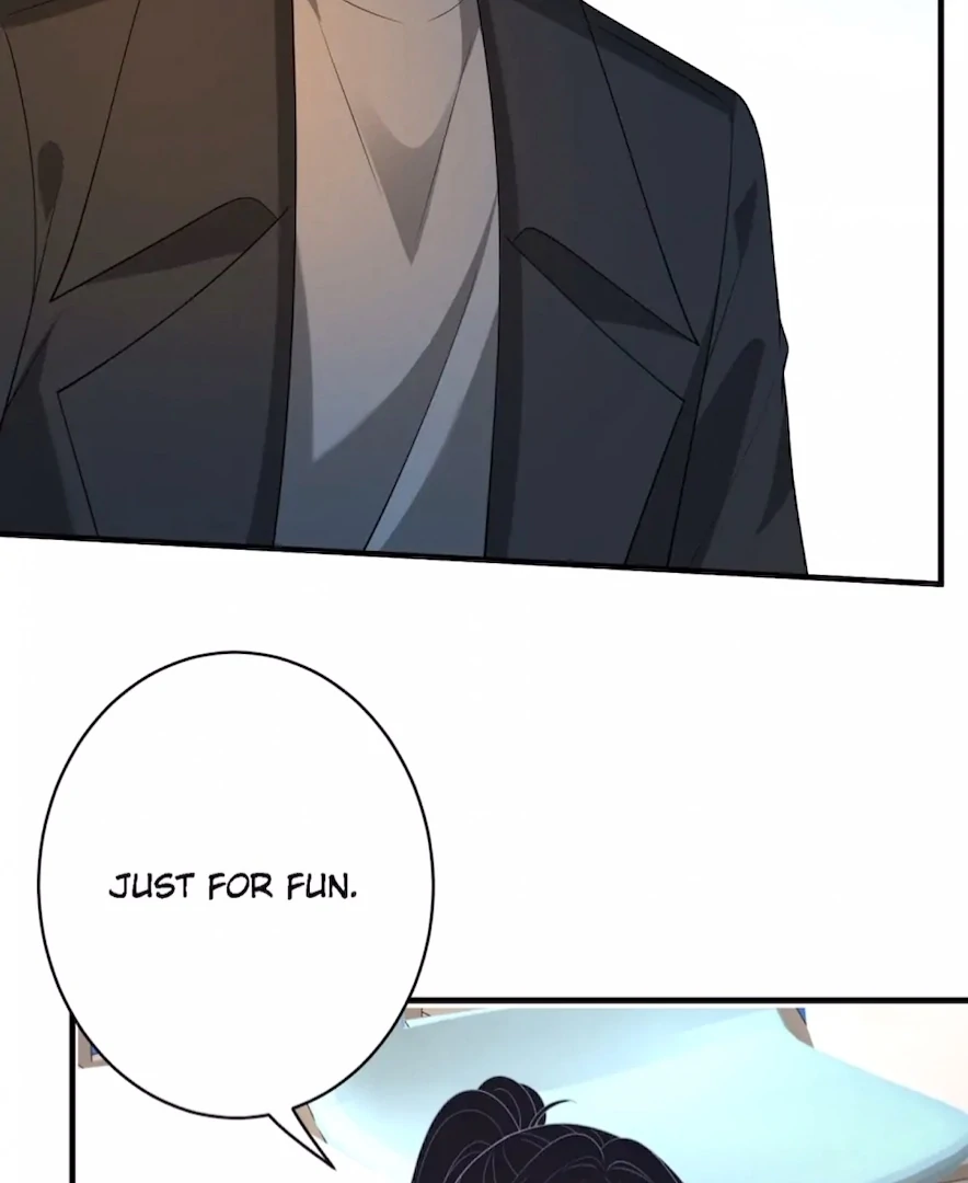 The Real Daughter, She is an Almighty Boss Chapter 126 - Page 21