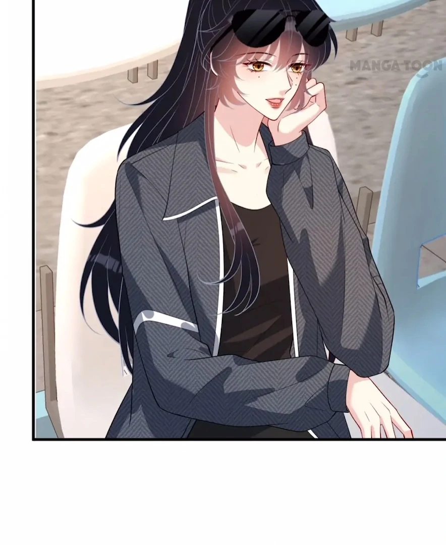 The Real Daughter, She is an Almighty Boss Chapter 126 - Page 22