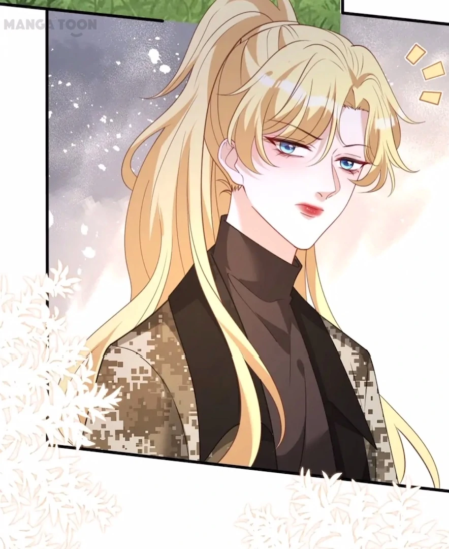 The Real Daughter, She is an Almighty Boss Chapter 126 - Page 37