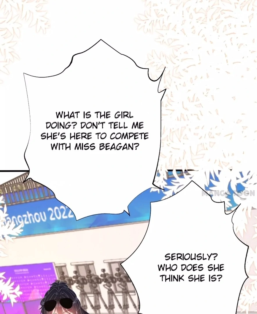 The Real Daughter, She is an Almighty Boss Chapter 126 - Page 38