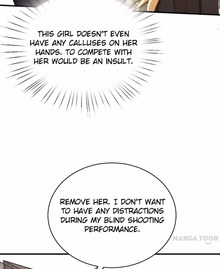 The Real Daughter, She is an Almighty Boss Chapter 126 - Page 44