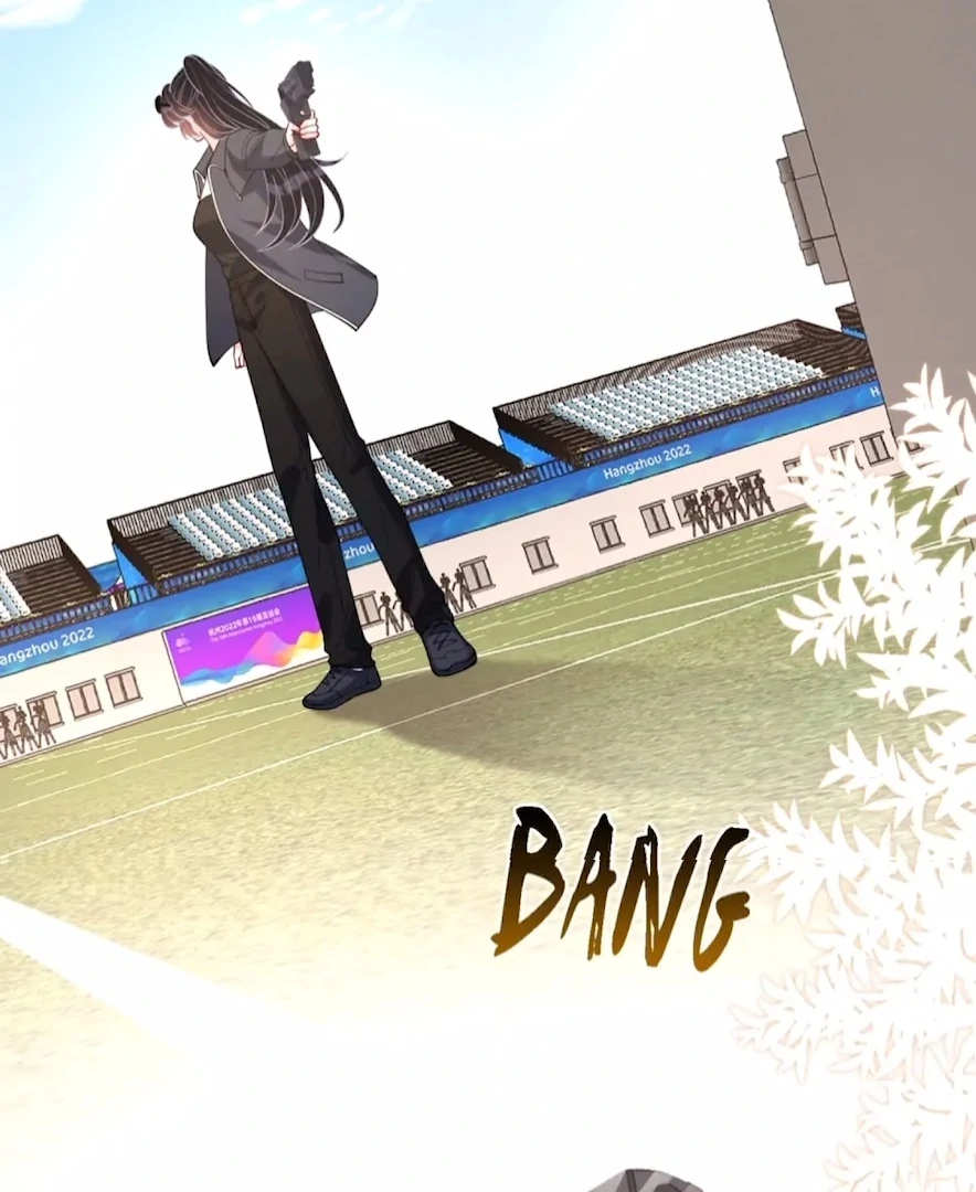 The Real Daughter, She is an Almighty Boss Chapter 126 - Page 47