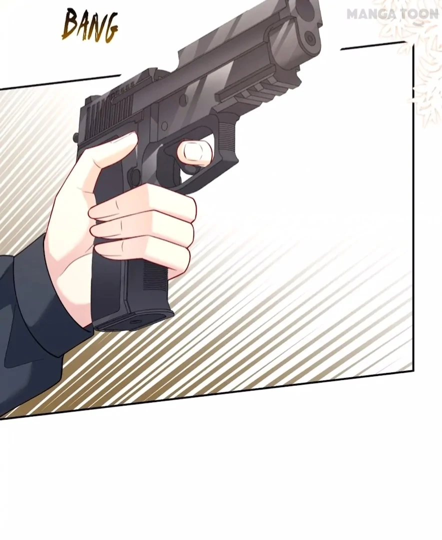 The Real Daughter, She is an Almighty Boss Chapter 126 - Page 48