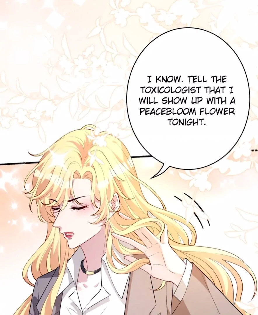 The Real Daughter, She is an Almighty Boss Chapter 126 - Page 5
