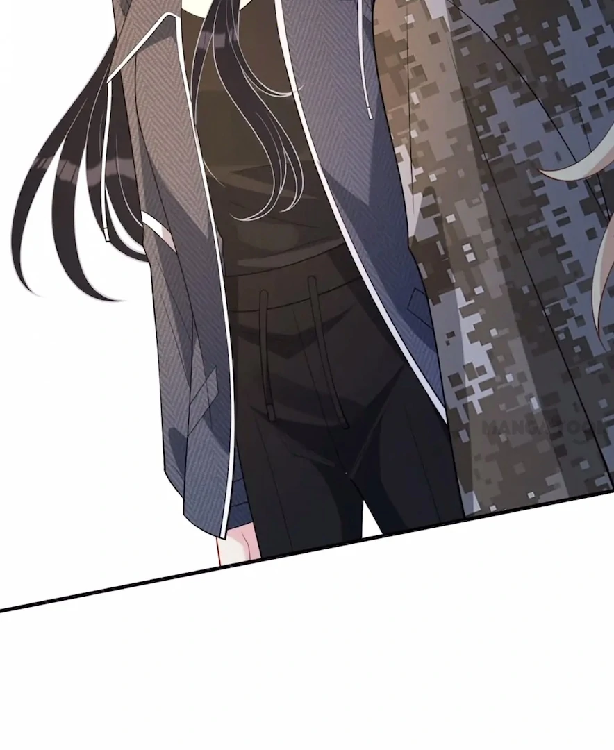 The Real Daughter, She is an Almighty Boss Chapter 126 - Page 60