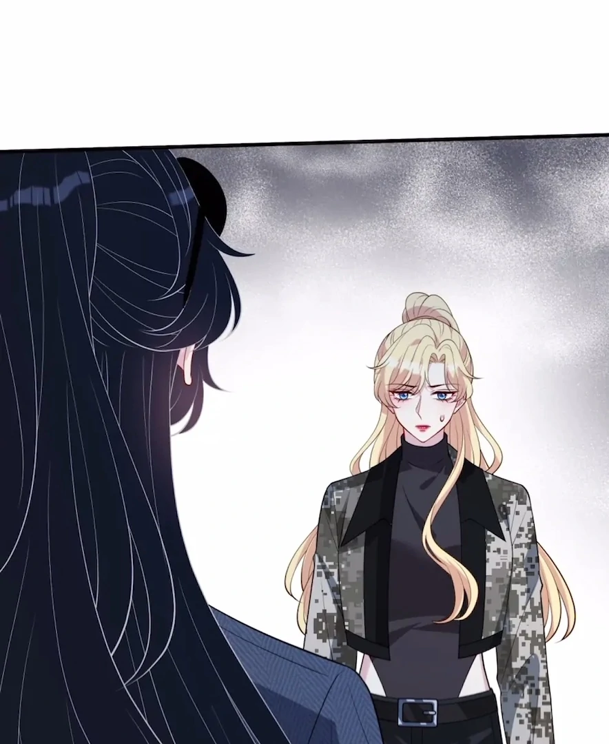 The Real Daughter, She is an Almighty Boss Chapter 126 - Page 61