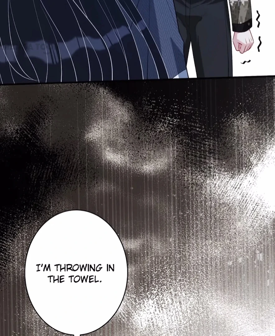The Real Daughter, She is an Almighty Boss Chapter 126 - Page 62