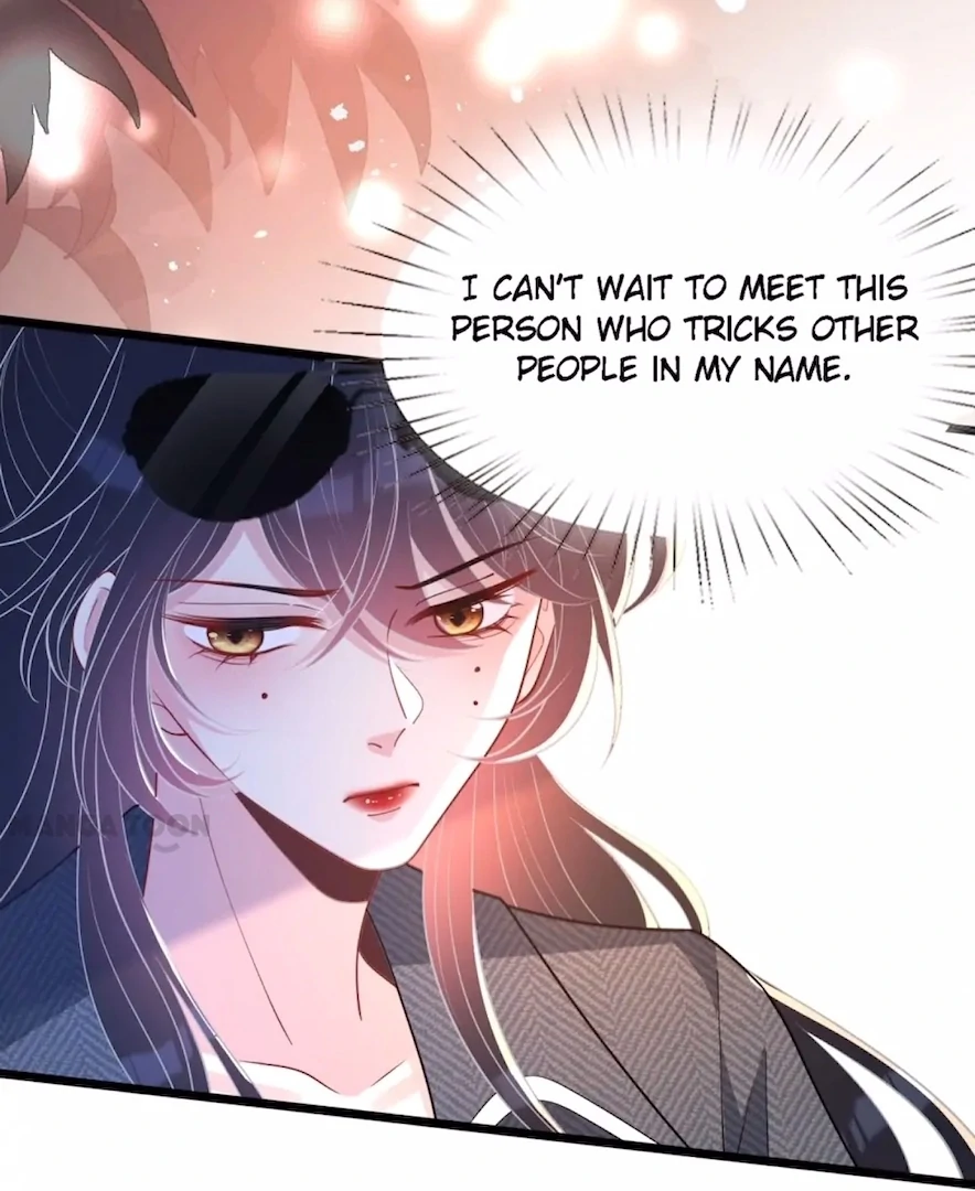 The Real Daughter, She is an Almighty Boss Chapter 127 - Page 16
