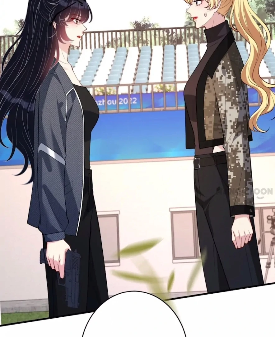 The Real Daughter, She is an Almighty Boss Chapter 127 - Page 2