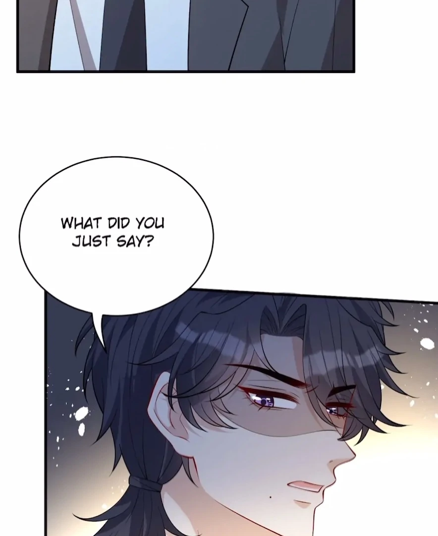 The Real Daughter, She is an Almighty Boss Chapter 127 - Page 20