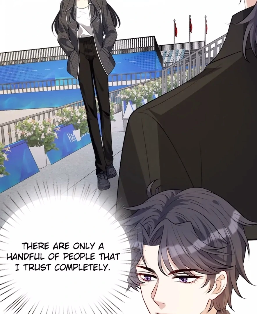 The Real Daughter, She is an Almighty Boss Chapter 127 - Page 23