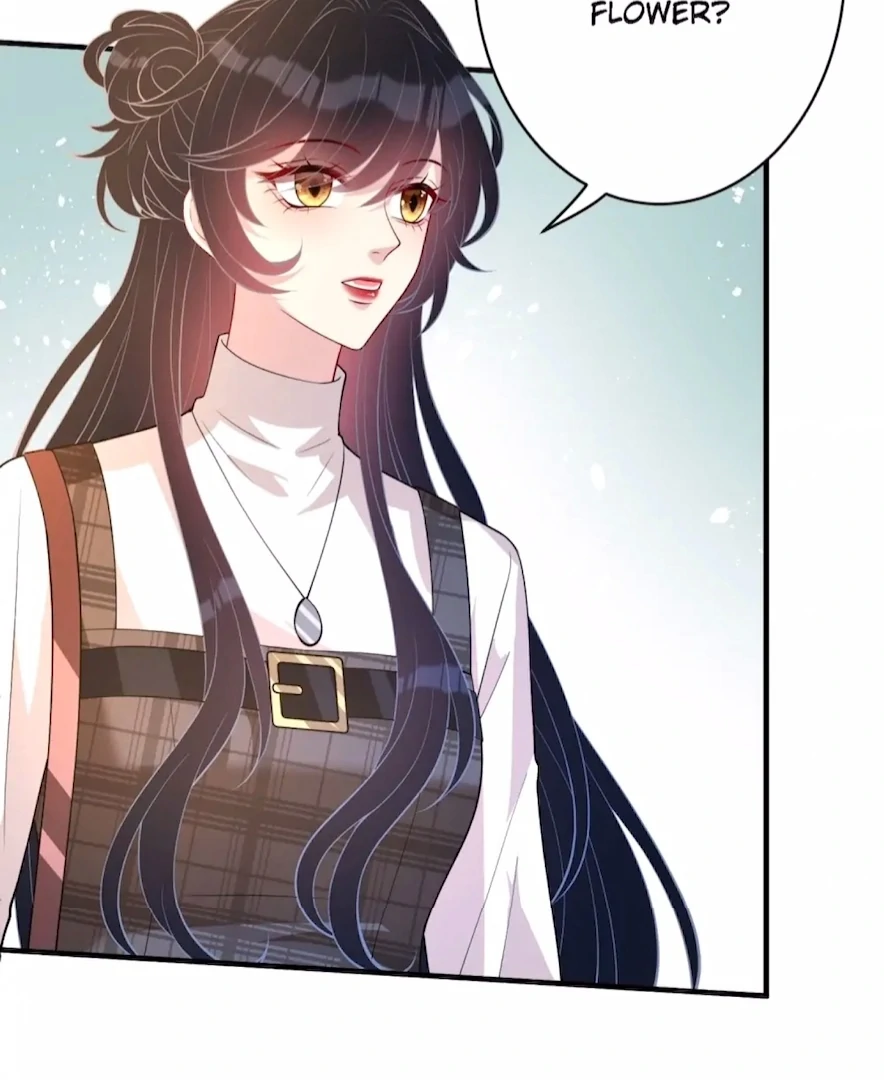 The Real Daughter, She is an Almighty Boss Chapter 127 - Page 41