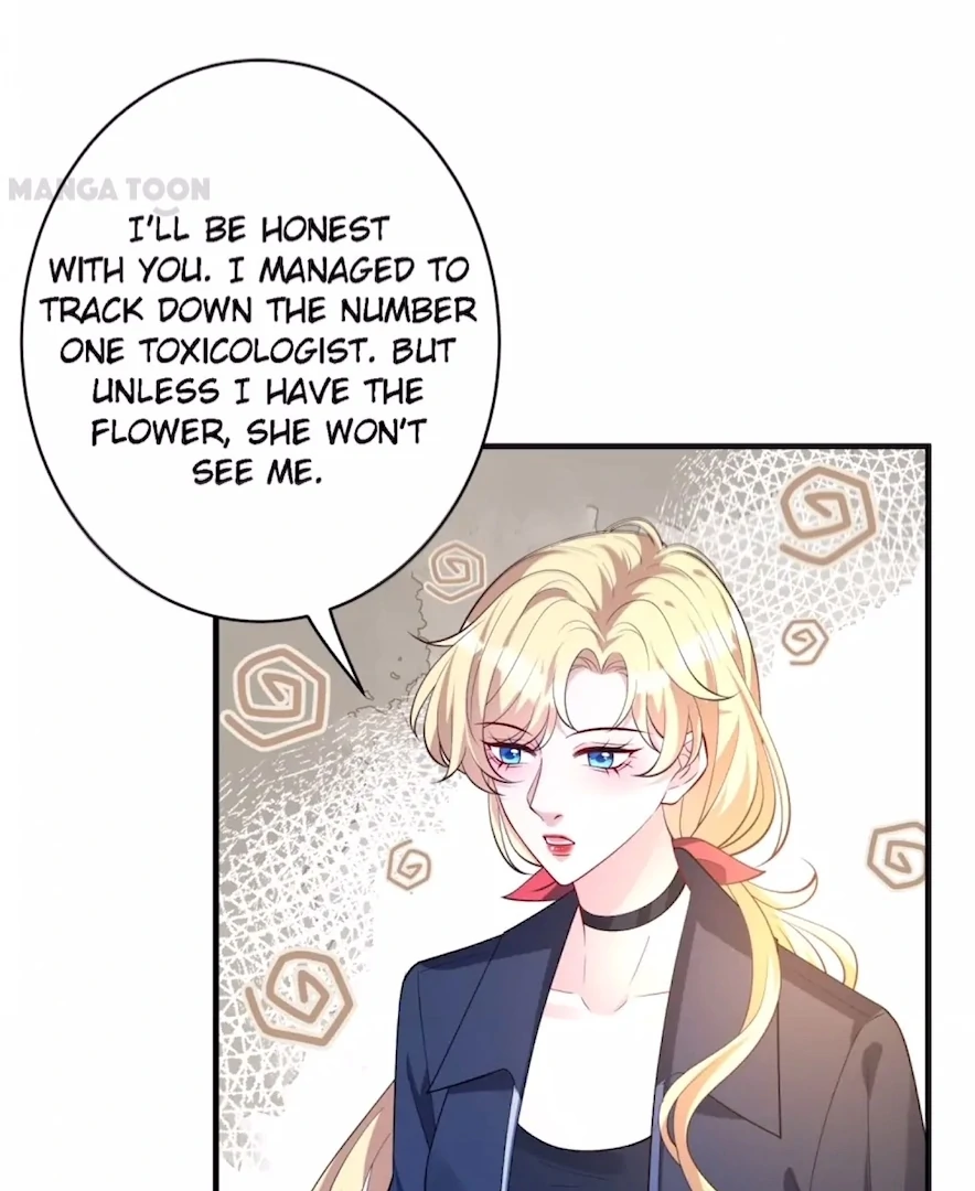 The Real Daughter, She is an Almighty Boss Chapter 127 - Page 42