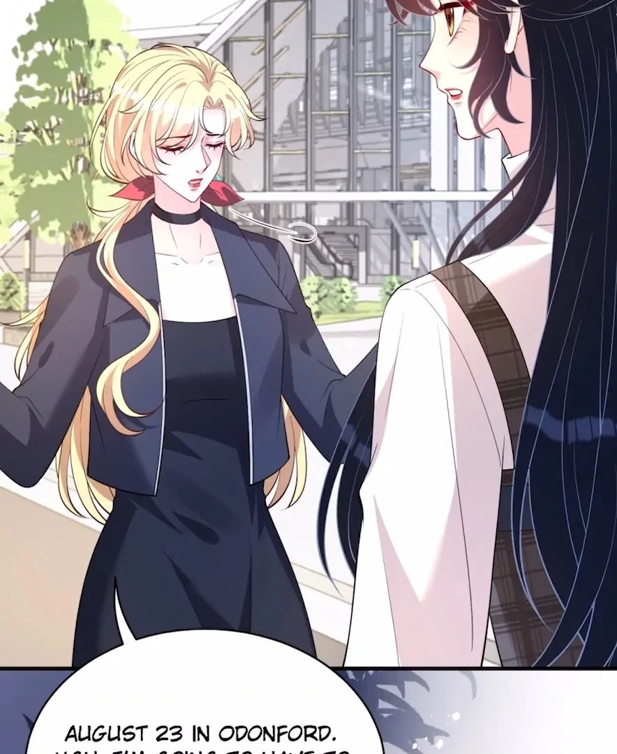 The Real Daughter, She is an Almighty Boss Chapter 127 - Page 44