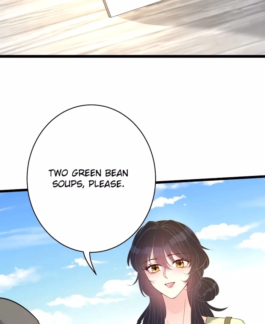 The Real Daughter, She is an Almighty Boss Chapter 128 - Page 11