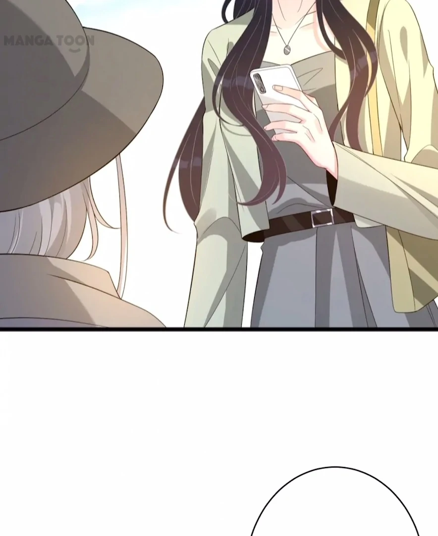 The Real Daughter, She is an Almighty Boss Chapter 128 - Page 12