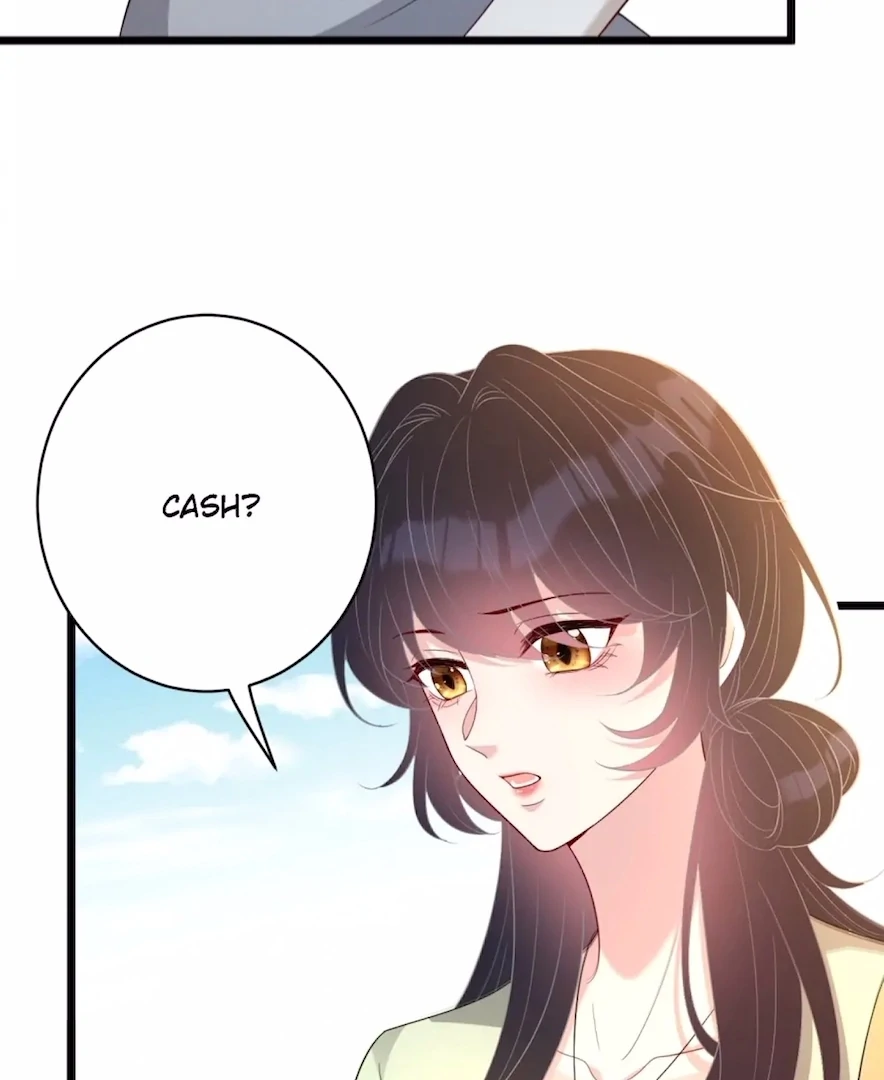 The Real Daughter, She is an Almighty Boss Chapter 128 - Page 14