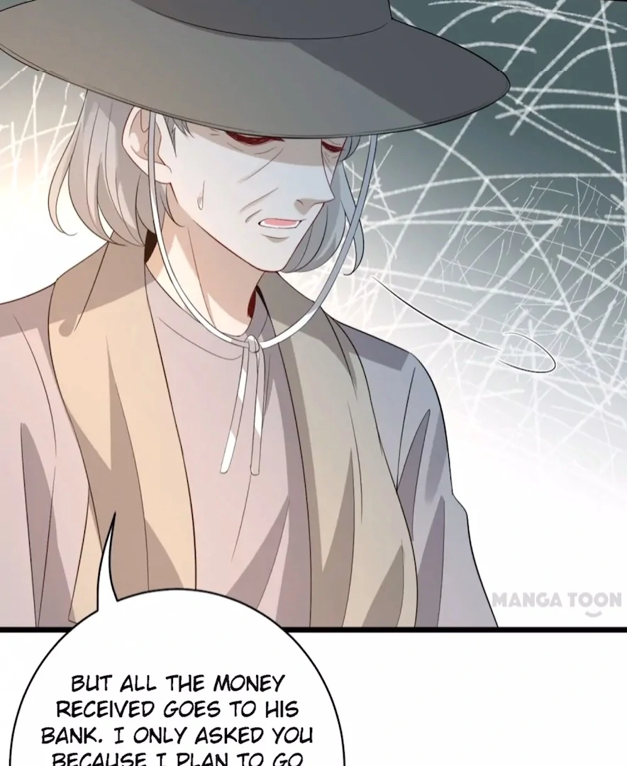 The Real Daughter, She is an Almighty Boss Chapter 128 - Page 16