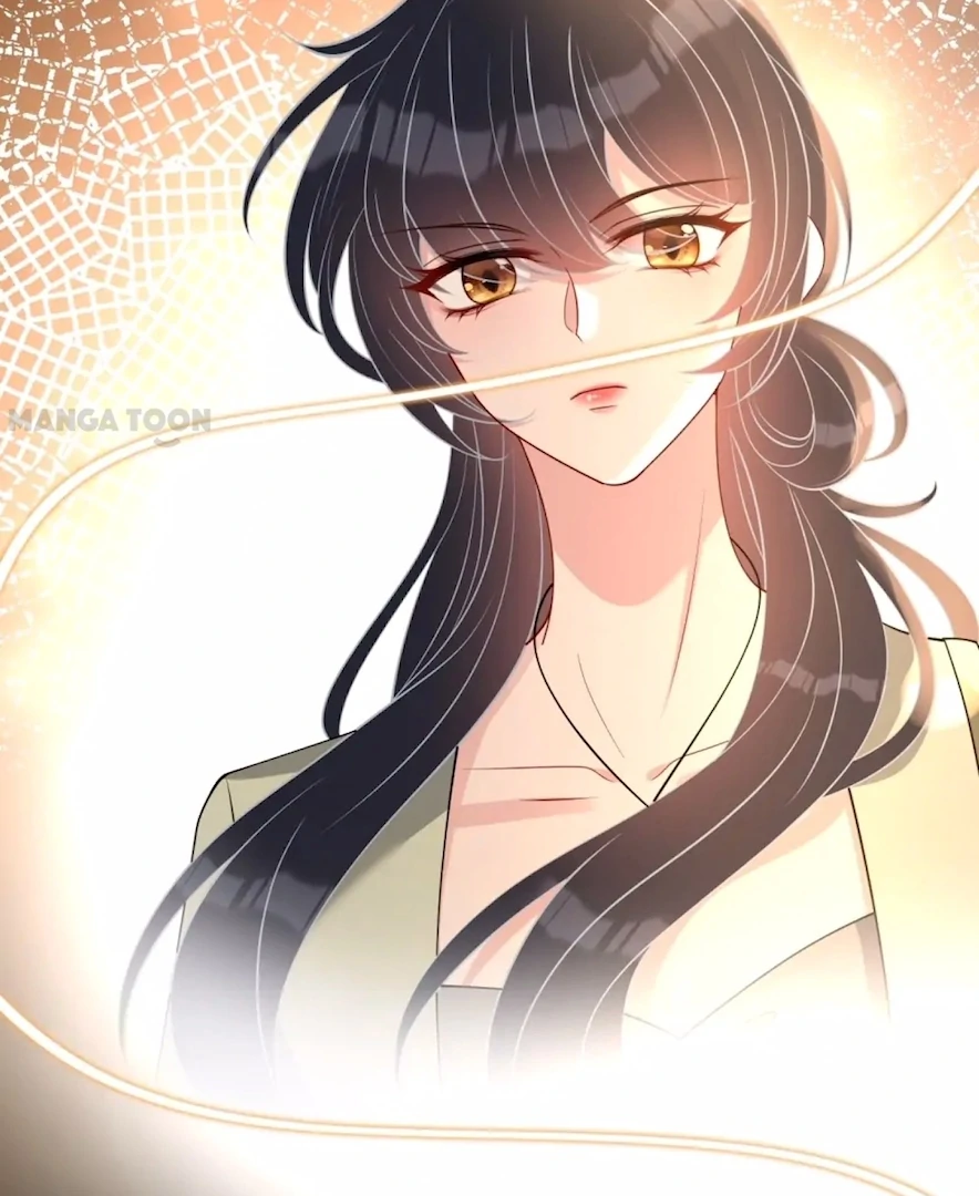 The Real Daughter, She is an Almighty Boss Chapter 128 - Page 18