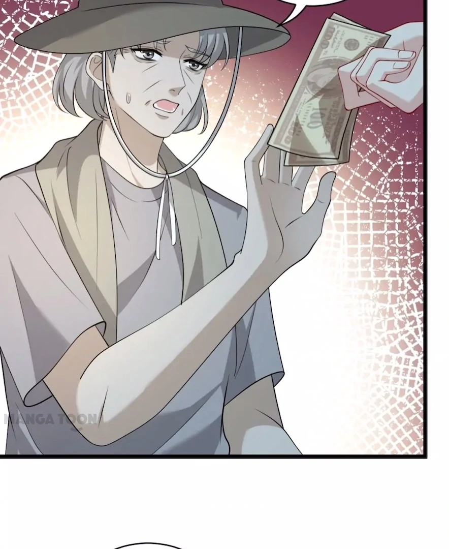 The Real Daughter, She is an Almighty Boss Chapter 128 - Page 27