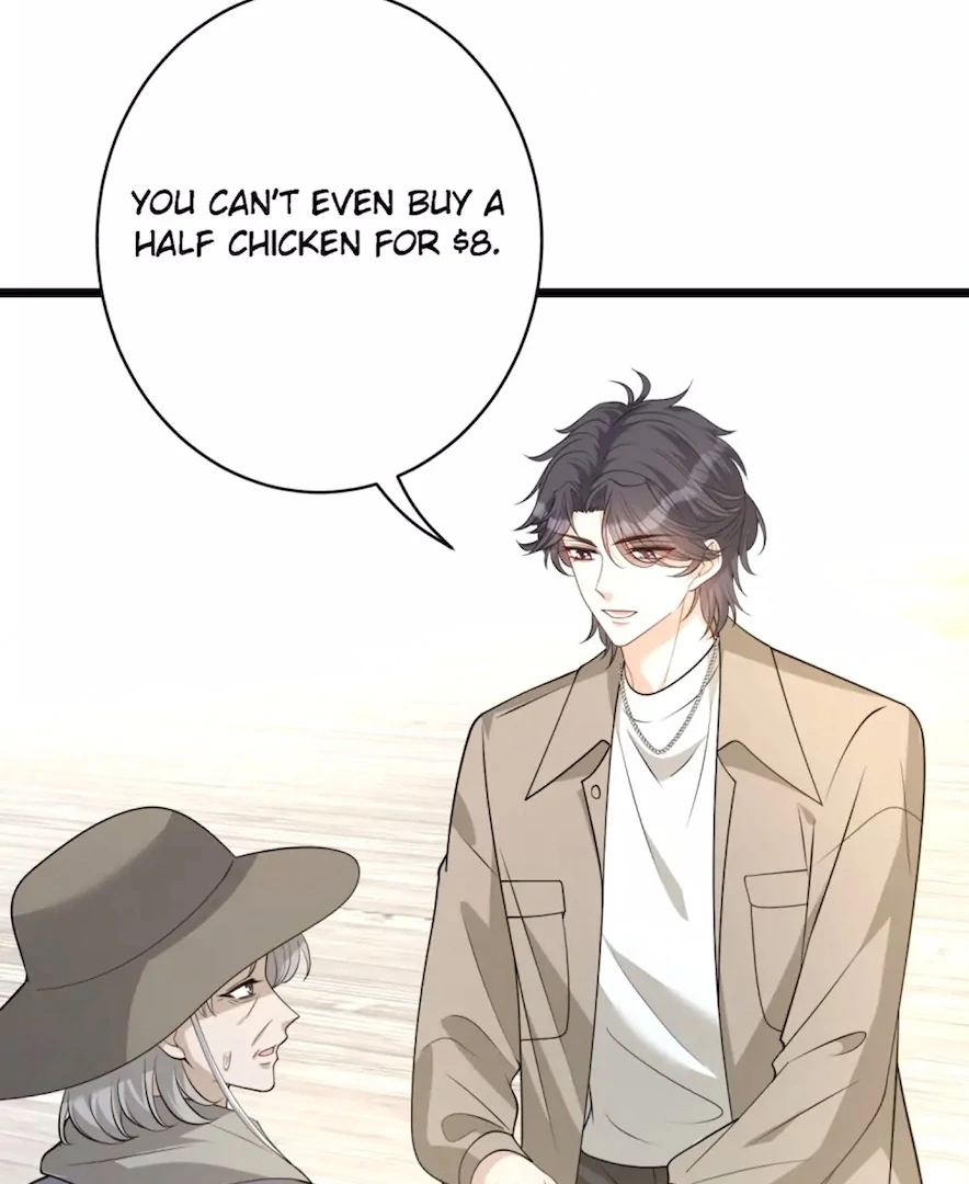 The Real Daughter, She is an Almighty Boss Chapter 128 - Page 28