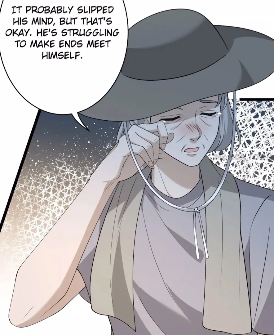The Real Daughter, She is an Almighty Boss Chapter 128 - Page 32