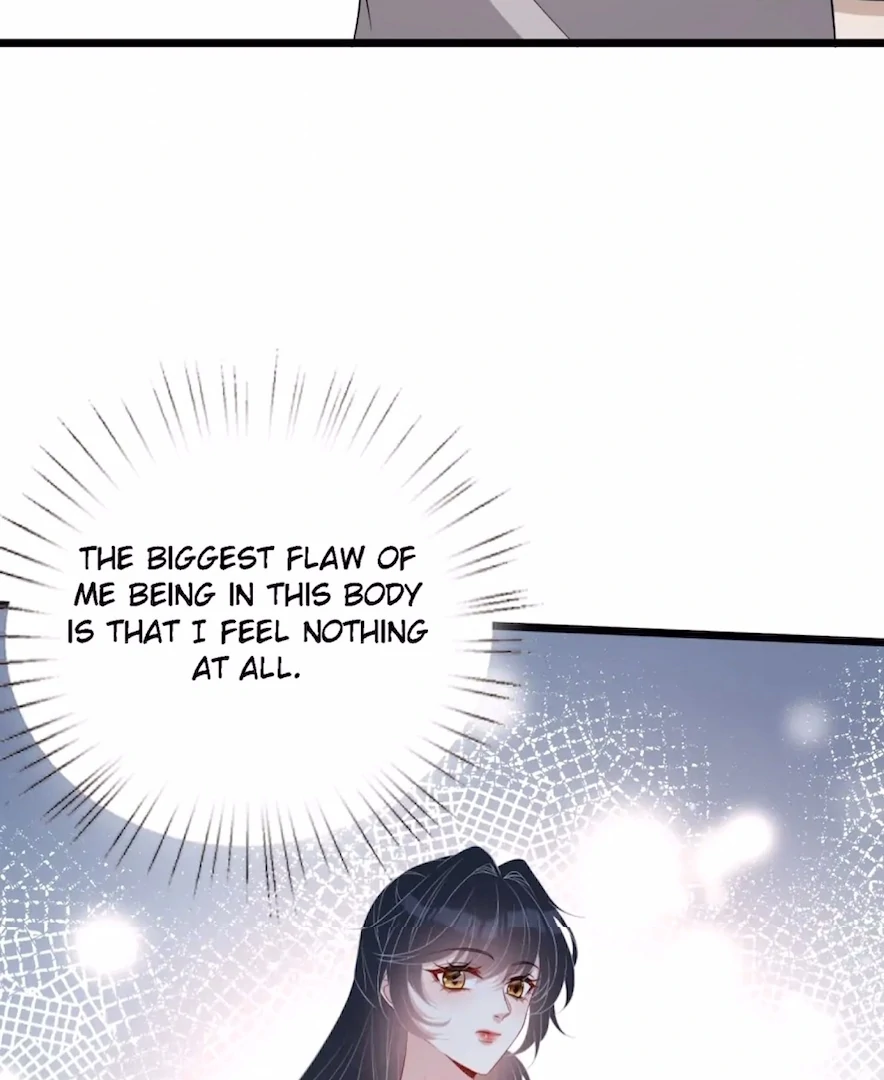The Real Daughter, She is an Almighty Boss Chapter 128 - Page 33
