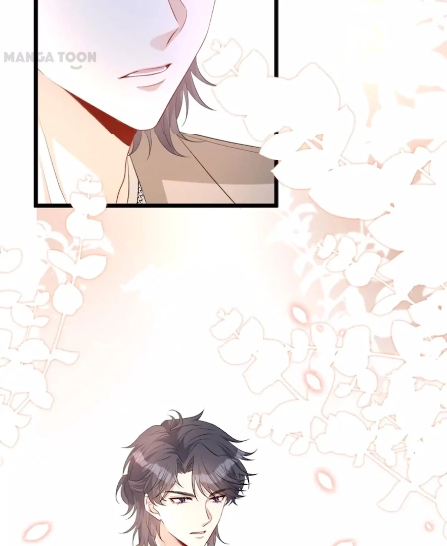 The Real Daughter, She is an Almighty Boss Chapter 128 - Page 44