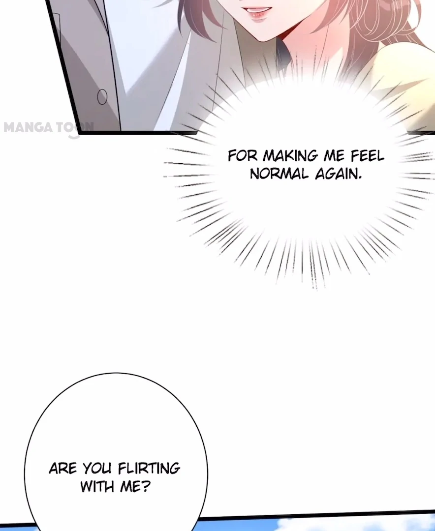 The Real Daughter, She is an Almighty Boss Chapter 128 - Page 47
