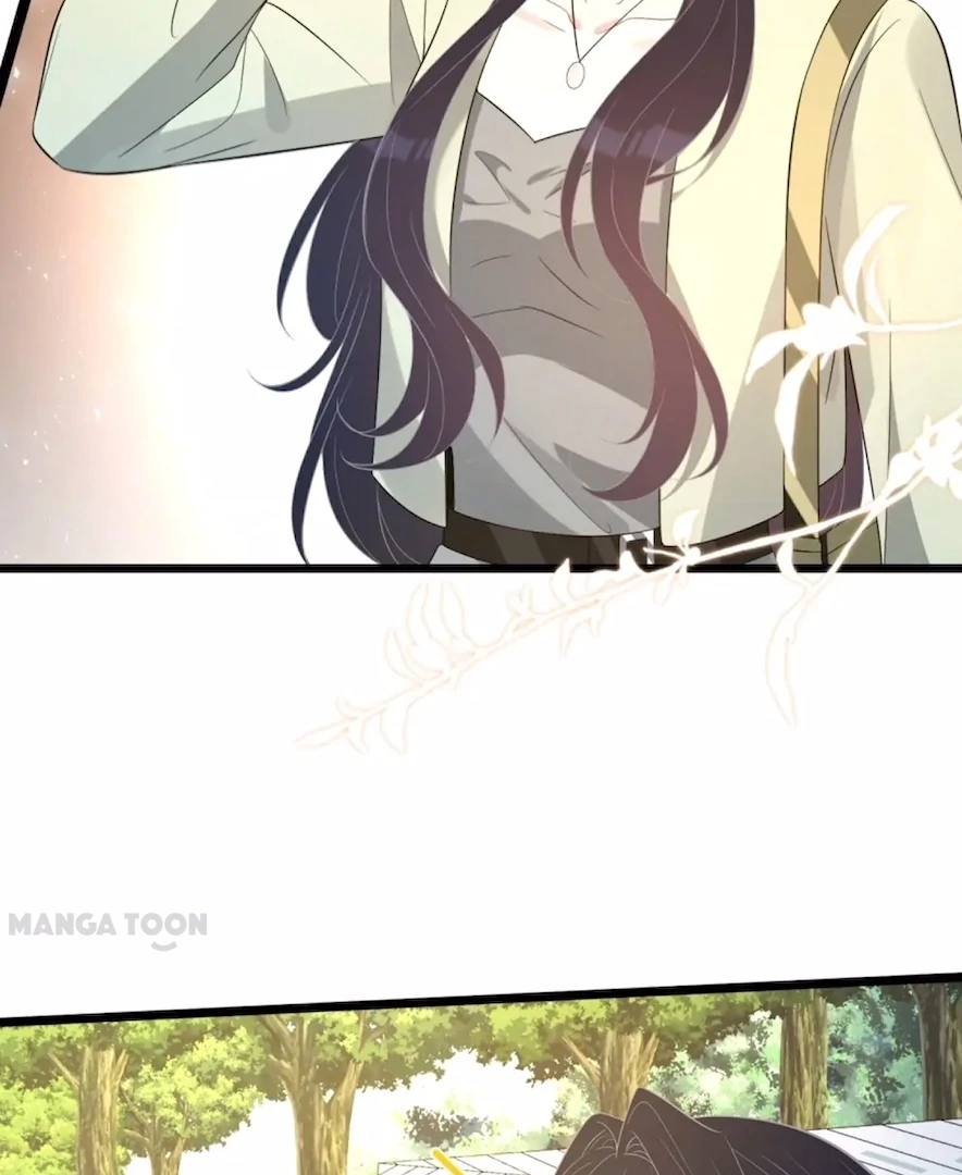 The Real Daughter, She is an Almighty Boss Chapter 128 - Page 5