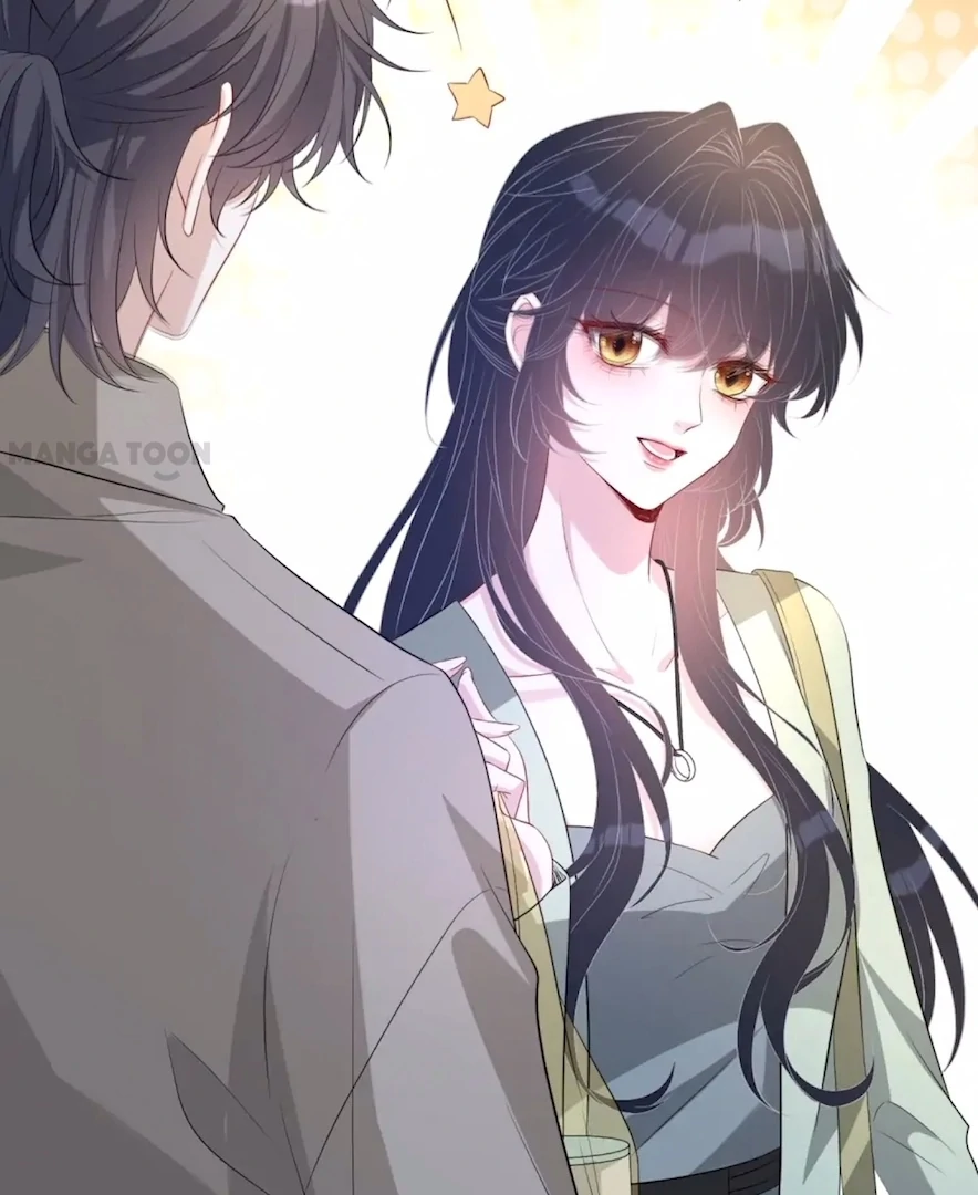 The Real Daughter, She is an Almighty Boss Chapter 128 - Page 50