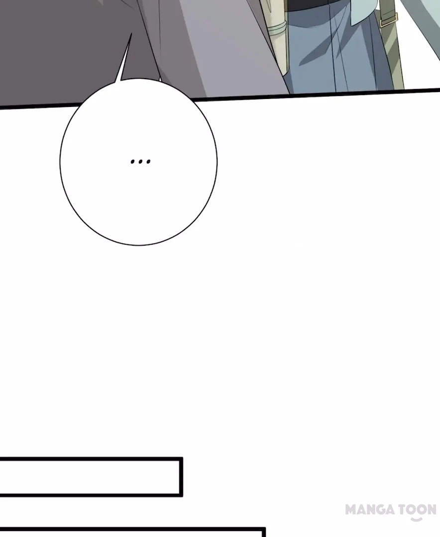 The Real Daughter, She is an Almighty Boss Chapter 128 - Page 51