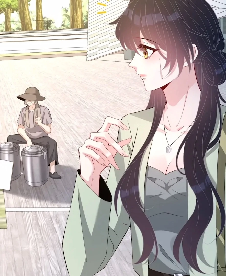 The Real Daughter, She is an Almighty Boss Chapter 128 - Page 6