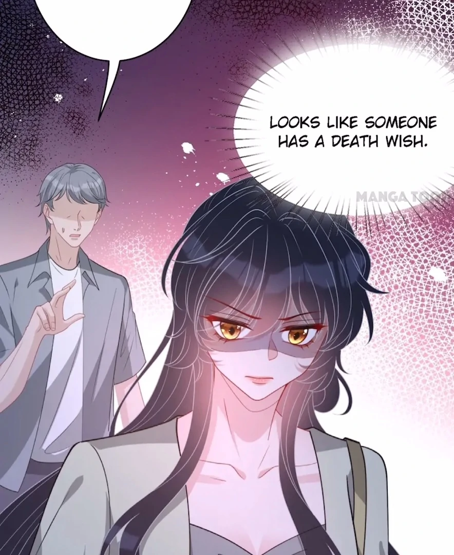The Real Daughter, She is an Almighty Boss Chapter 128 - Page 61
