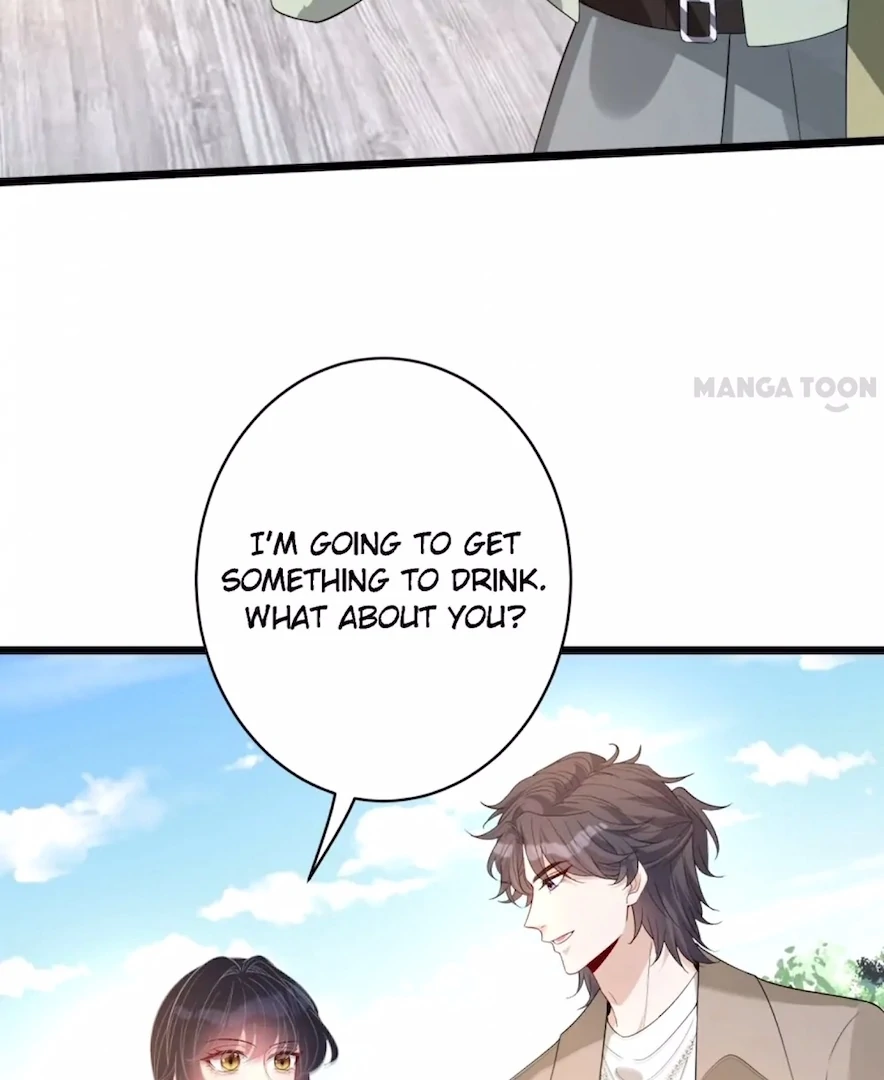 The Real Daughter, She is an Almighty Boss Chapter 128 - Page 7