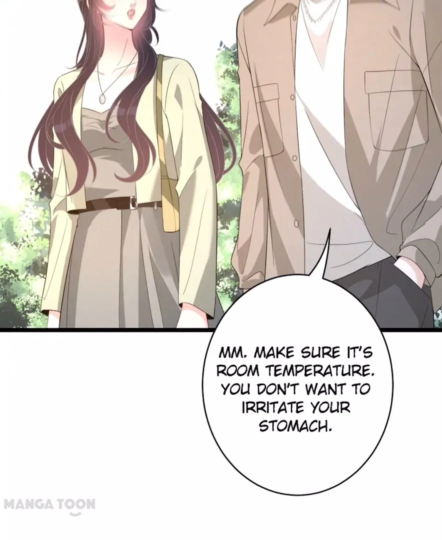 The Real Daughter, She is an Almighty Boss Chapter 128 - Page 8
