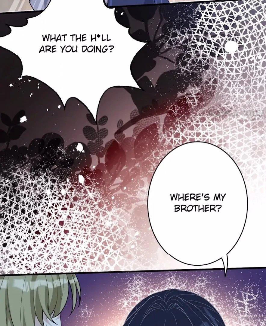 The Real Daughter, She is an Almighty Boss Chapter 129 - Page 13