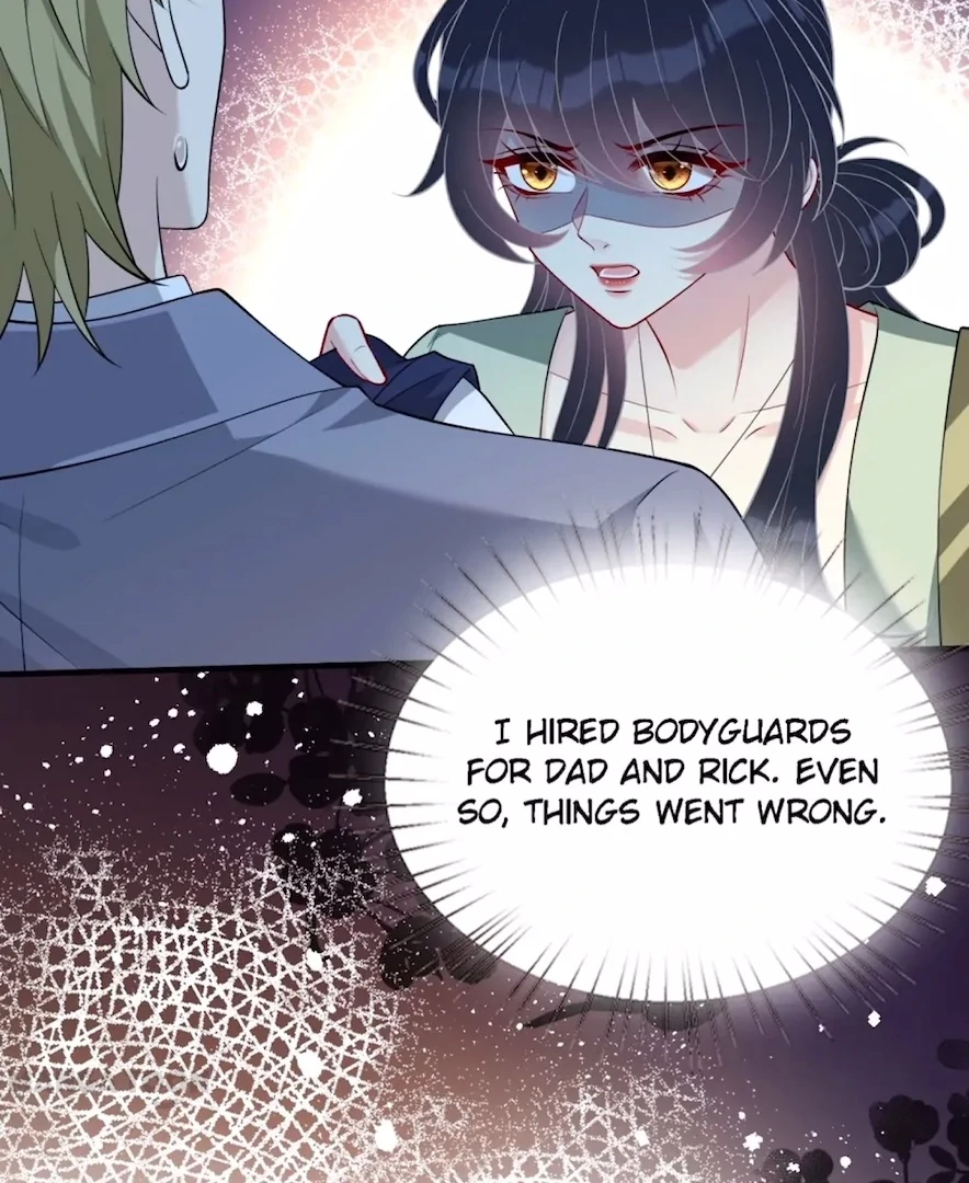 The Real Daughter, She is an Almighty Boss Chapter 129 - Page 14