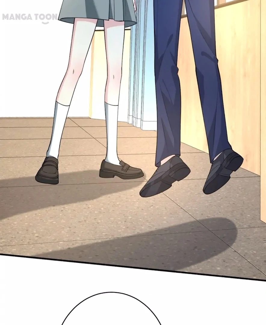 The Real Daughter, She is an Almighty Boss Chapter 129 - Page 18