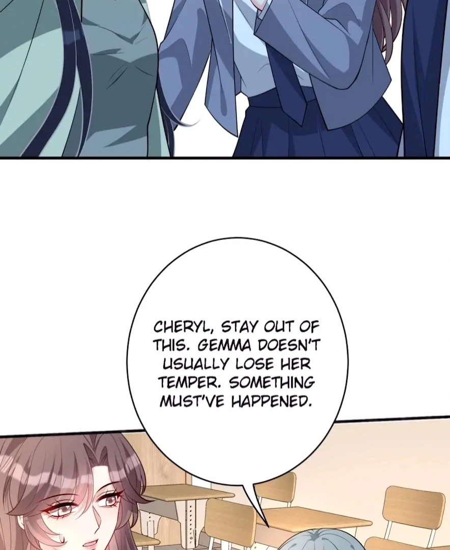 The Real Daughter, She is an Almighty Boss Chapter 129 - Page 20