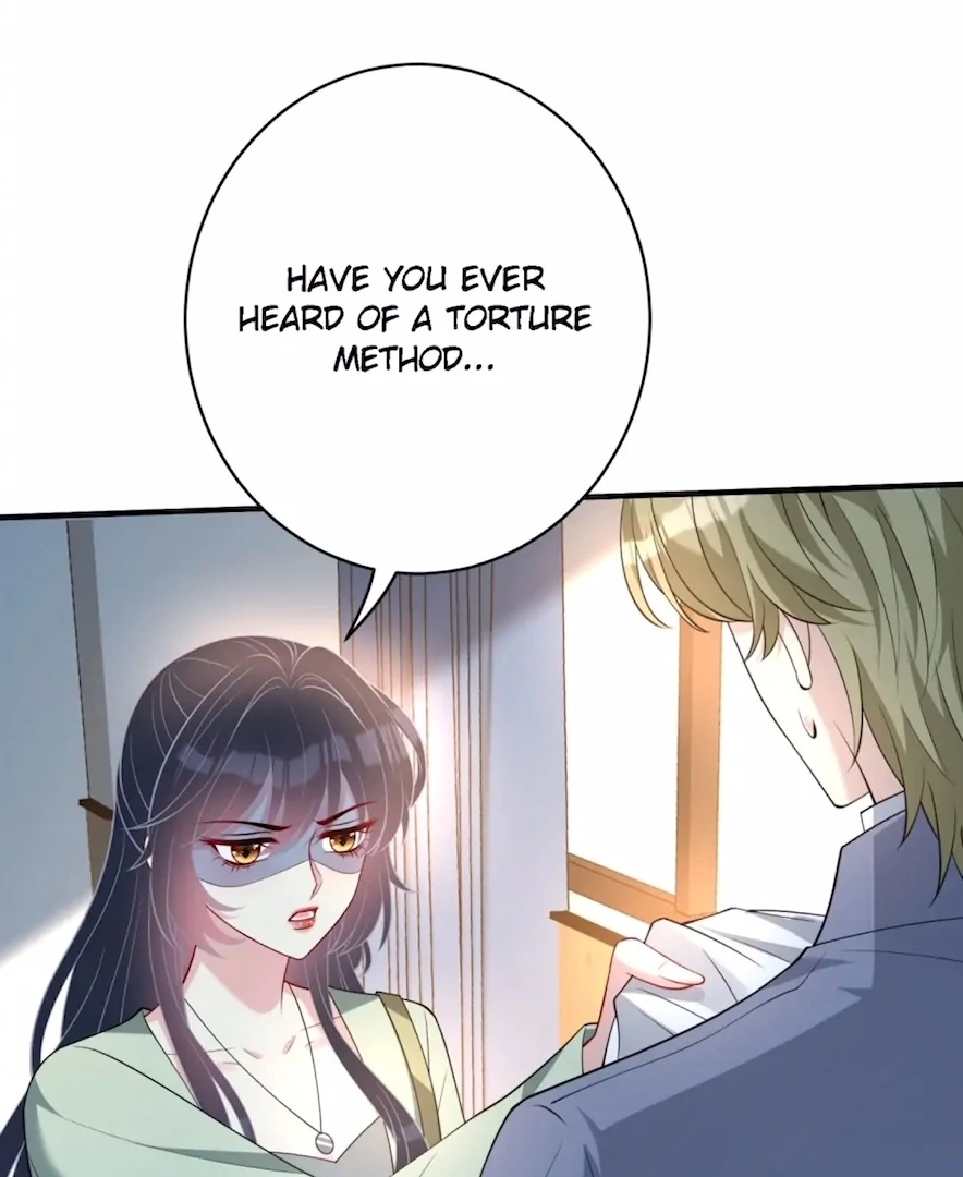 The Real Daughter, She is an Almighty Boss Chapter 129 - Page 23