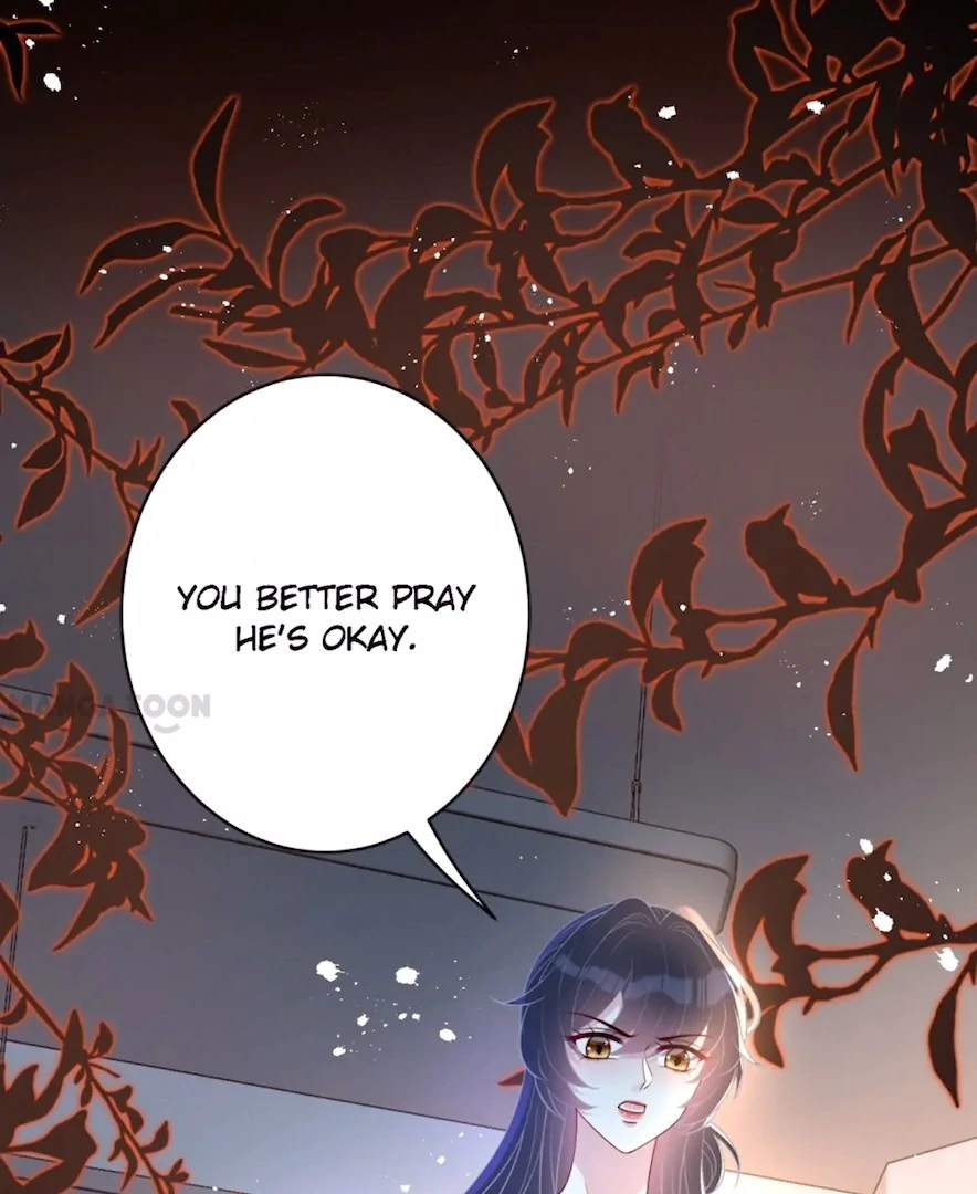 The Real Daughter, She is an Almighty Boss Chapter 129 - Page 30