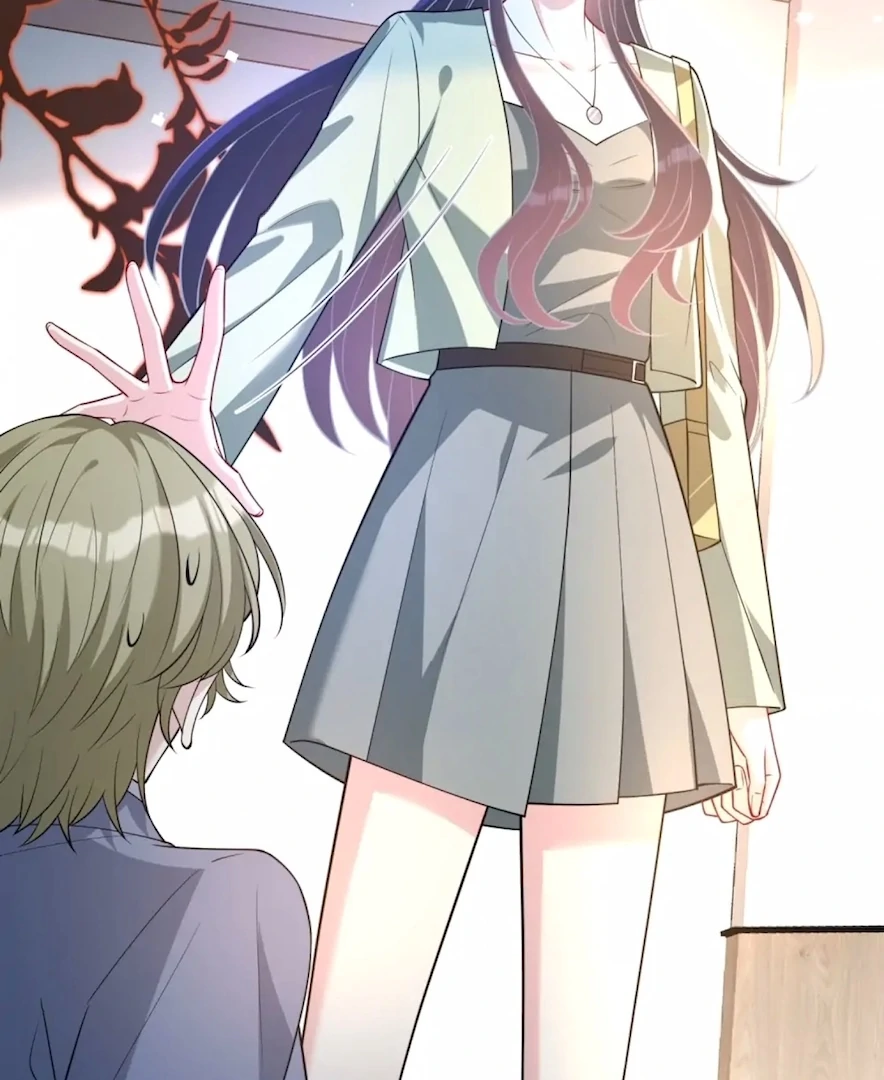 The Real Daughter, She is an Almighty Boss Chapter 129 - Page 31