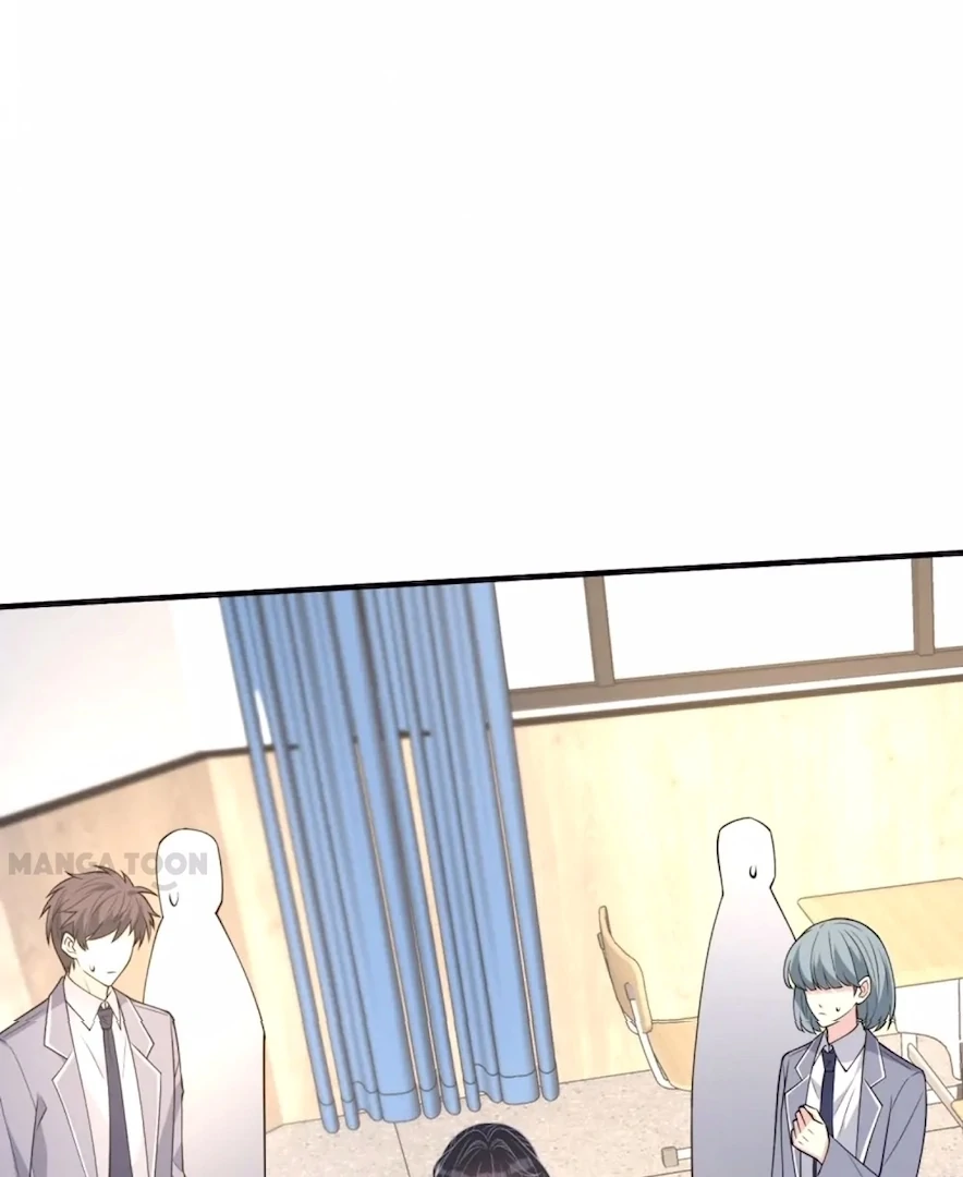The Real Daughter, She is an Almighty Boss Chapter 129 - Page 33